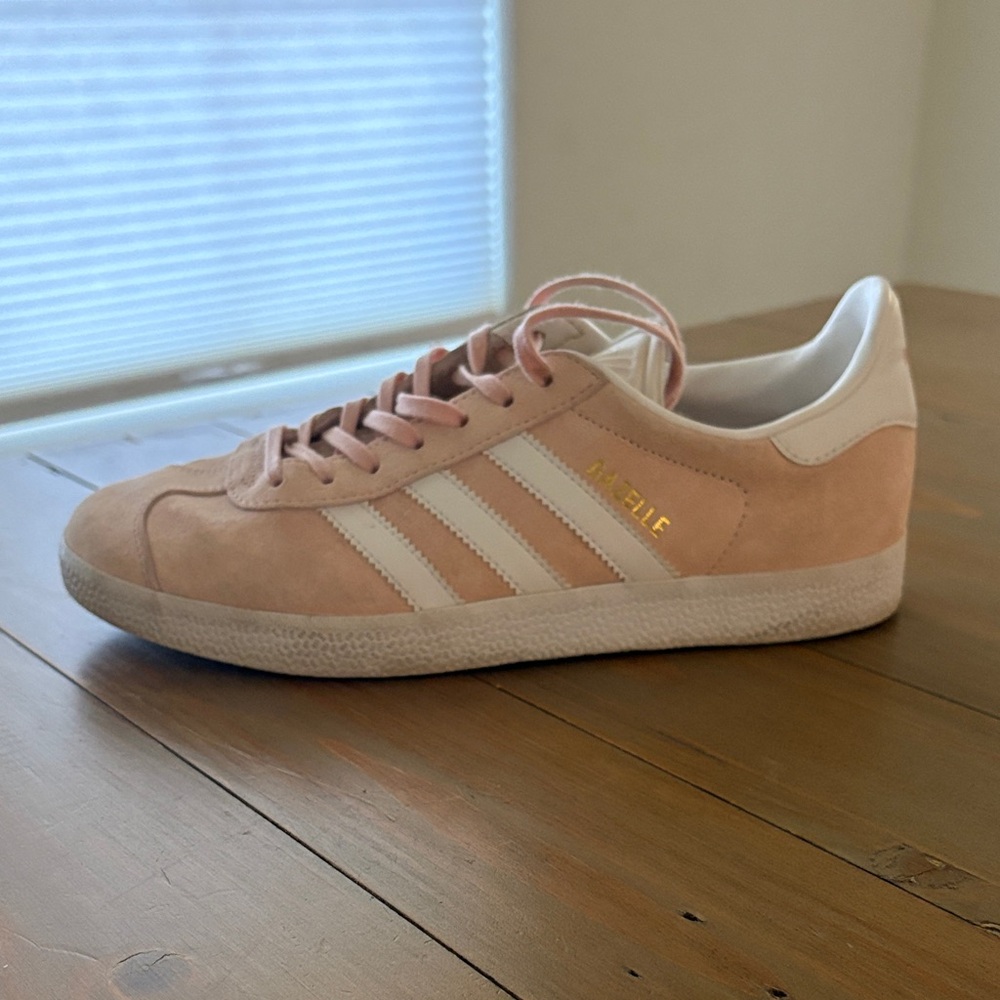 Adidas Sombas Women's Sneakers - Picture 2 of 5